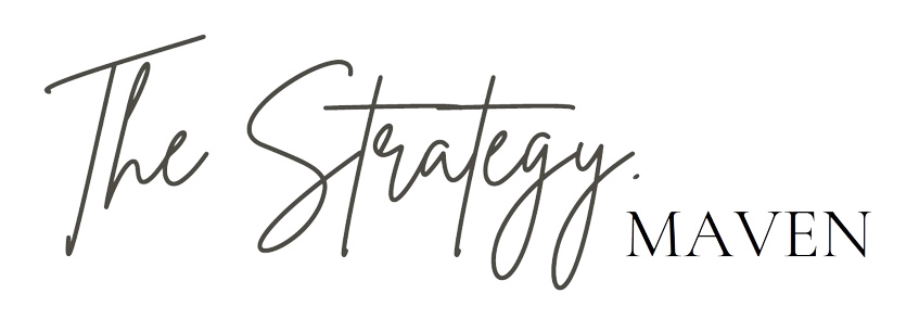 Strategy Maven